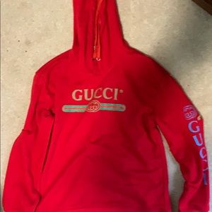 Gucci Hoodie